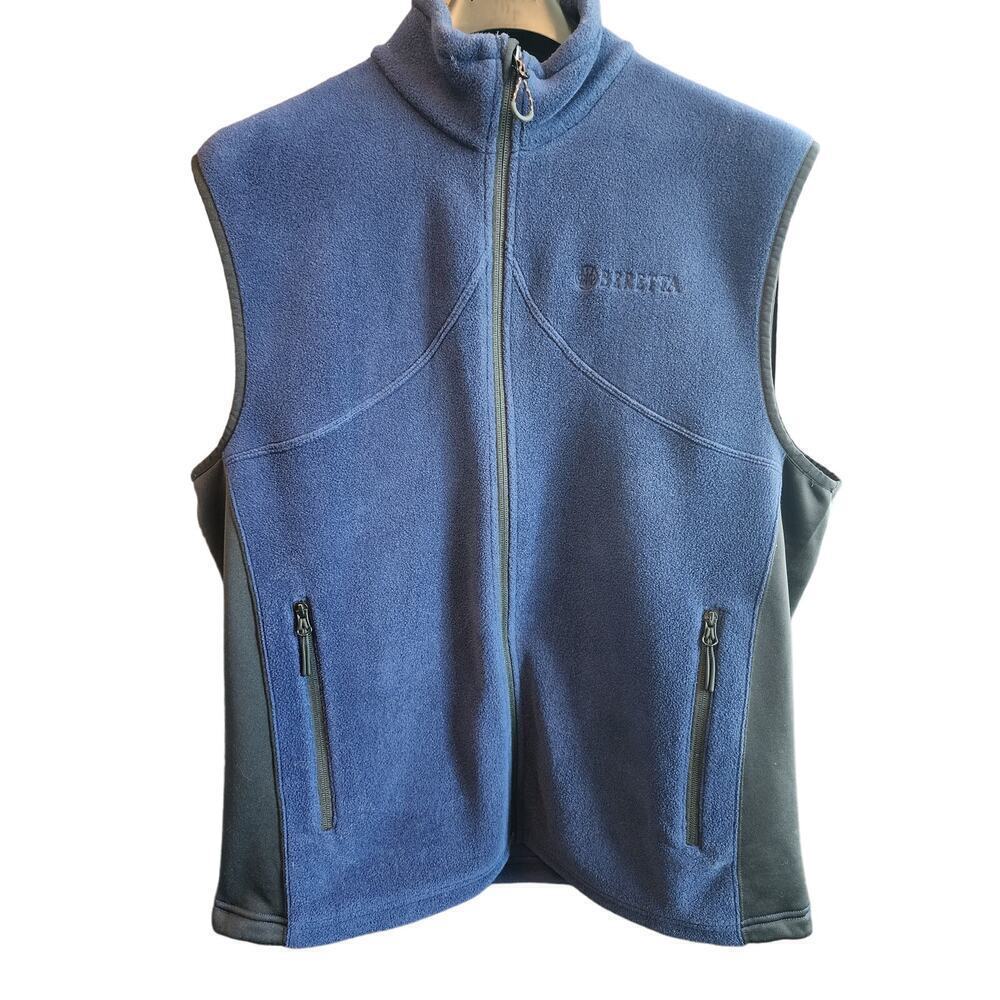 Beretta Smartech Fleece Vest